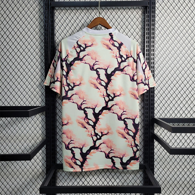 Giappone Japan cherry tree concept version 3