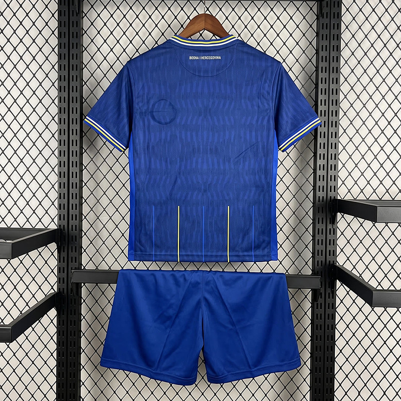 Nazionale Bosnia and Herzegovina Home Kids 2