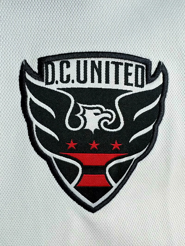 DC United 19/20 DC United Away Retro 5