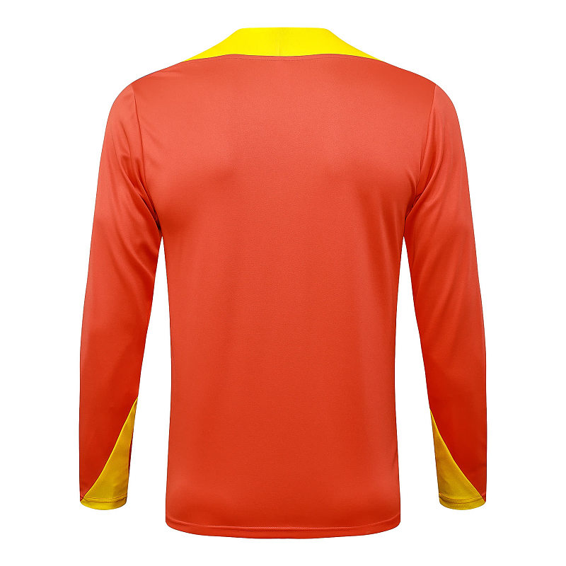 Brasile 25/26 Brazil Jersey 8
