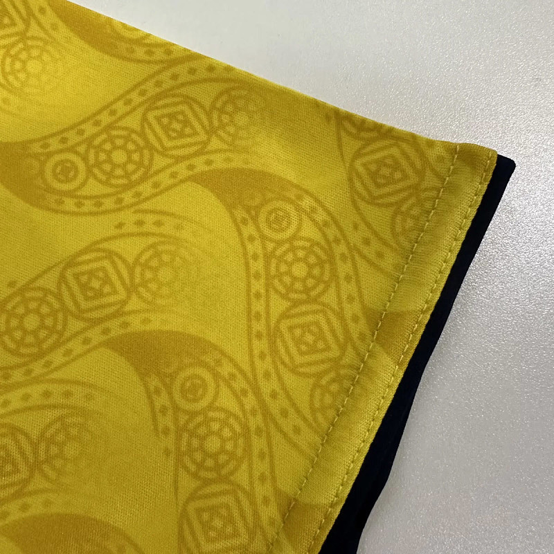 Al Nassr 25/26 Al-Nassr Home 4