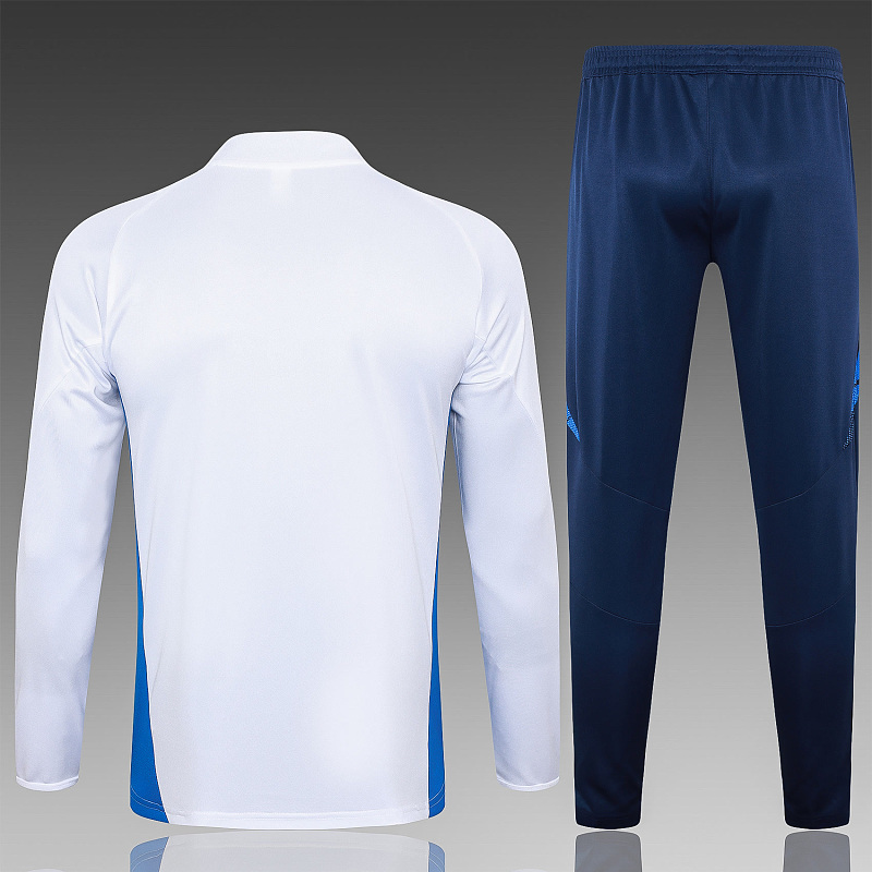 Italia 24/25 Italy Jersey 10