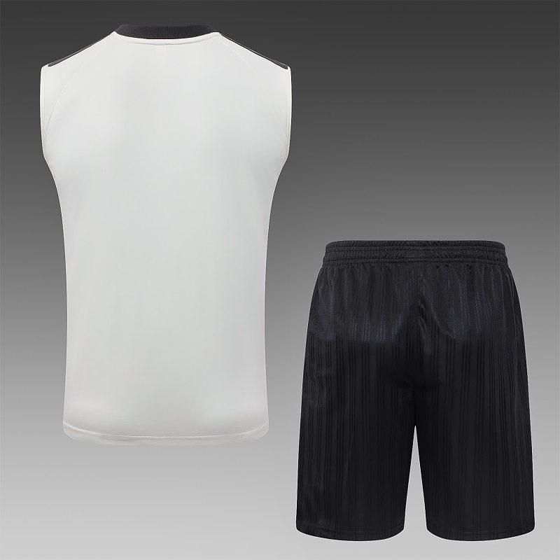 Germania 26/27 Germany Jersey 10