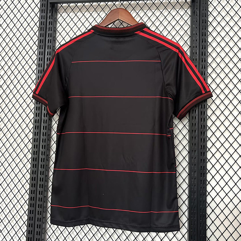 Bohemian Soccer Bohemian Third 2