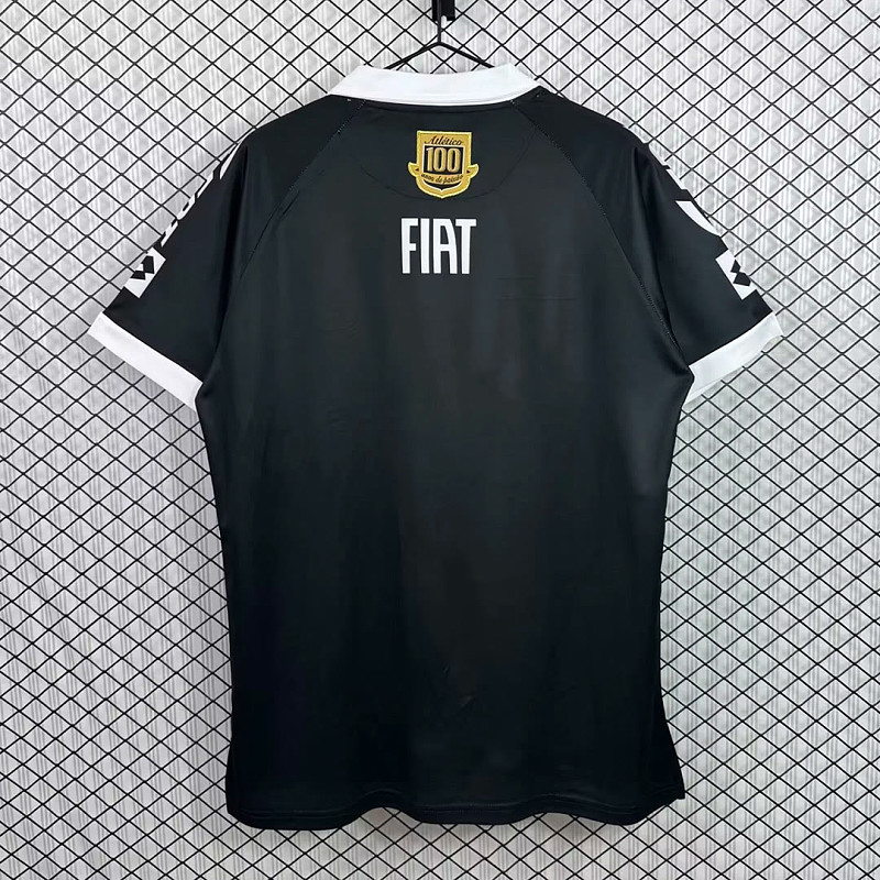 Atlético Mineiro Atletico Mineiro Centenary Black 2