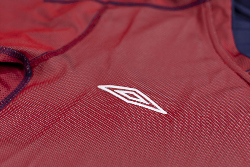 Inghilterra England Away Retro 3