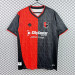 Newell's Old Newell's Old Boys Home Soccer Jersey 10