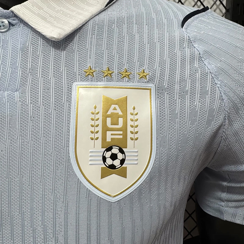 Uruguay Uruguay Home Player 5