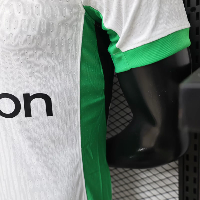 Atletico Nacional Atletico Nacional Away Player 9