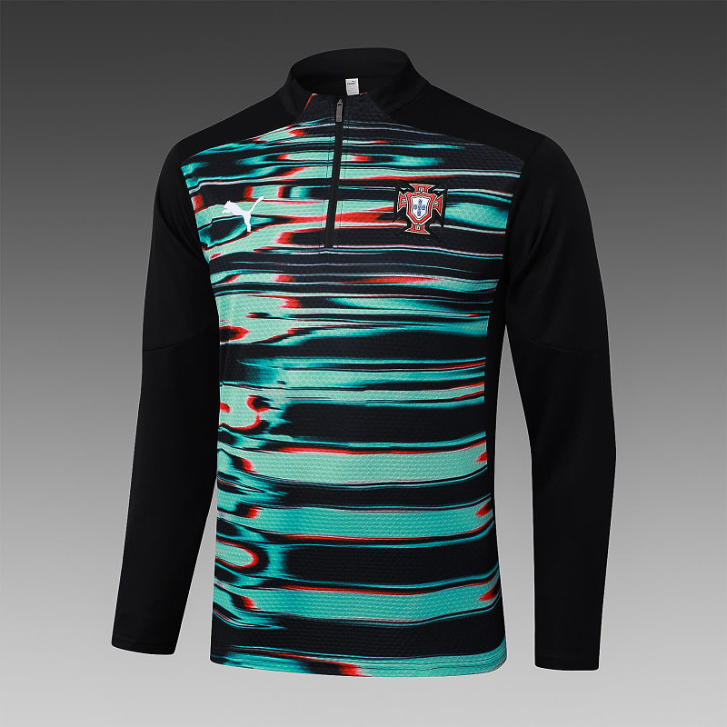 Portogallo 25/26 Portugal Jersey 8