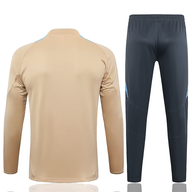 Argentina 24/25 Argentina Jersey 3