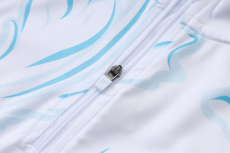 Argentina 26/27 Argentina Jersey 12