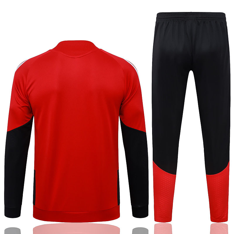 Germania 26/27 Germany Jersey 10