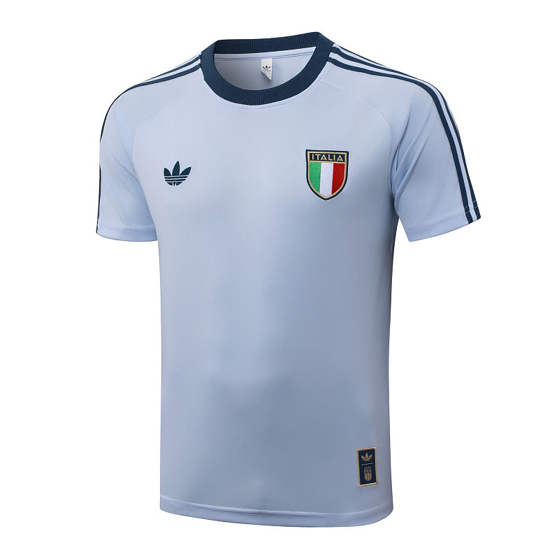 Italia 26/27 Italy Jersey 5