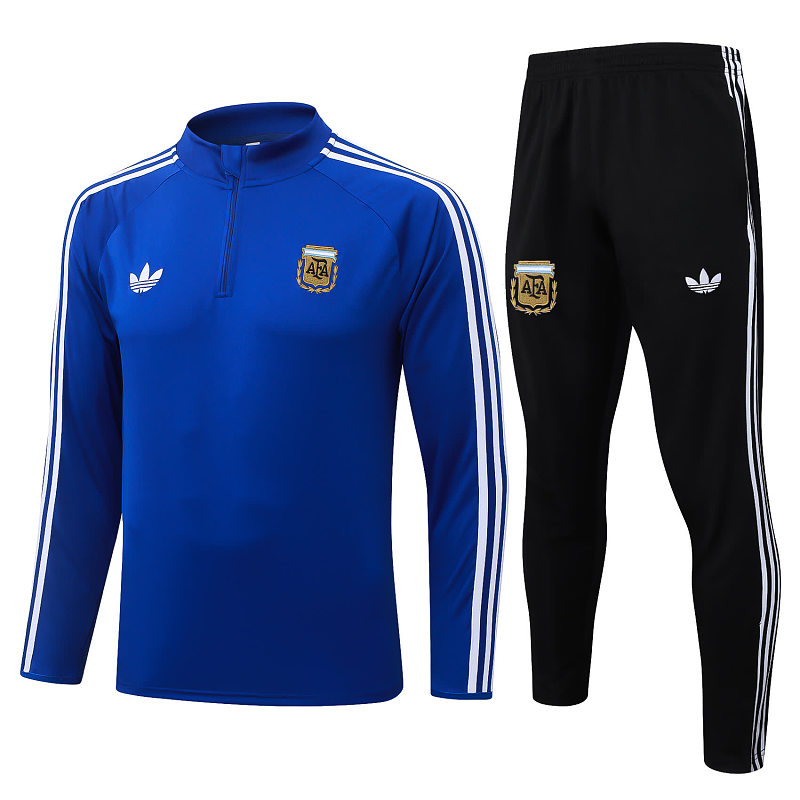 Argentina 26/27 Argentina Jersey 6
