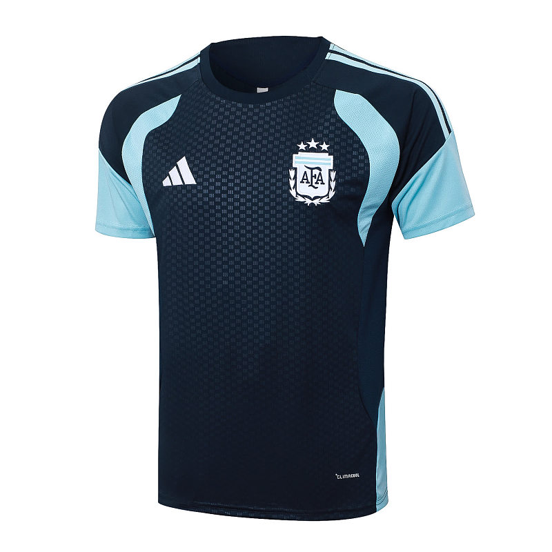 Argentina 26/27 Argentina Jersey 5