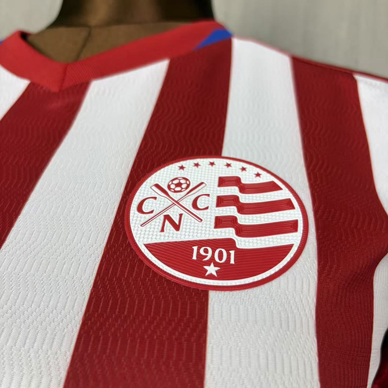 Brasile Nautico Capibaribe‌ Home Women 8