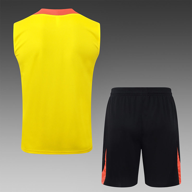 Brasile 25/26 Brazil Jersey 10