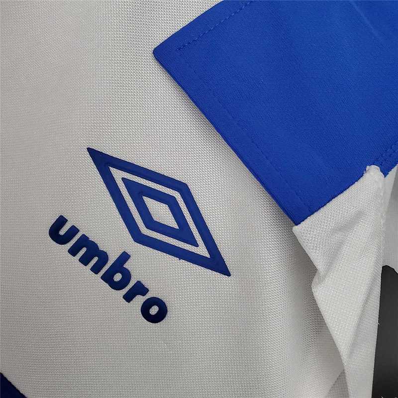 Rangers Soccer 84/87 Rangers Away Retro 4