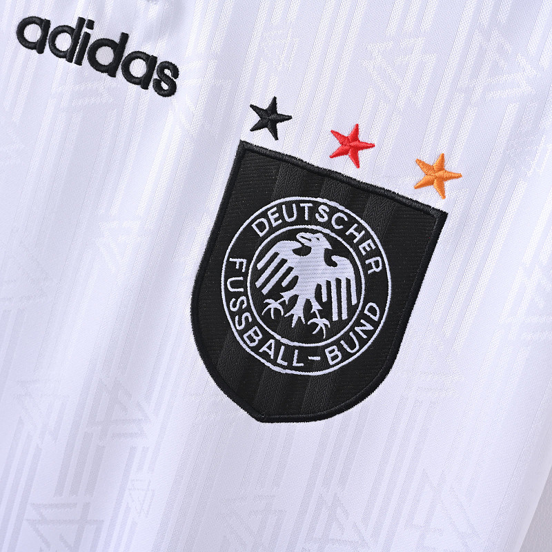 Germania Germany Home Retro 6