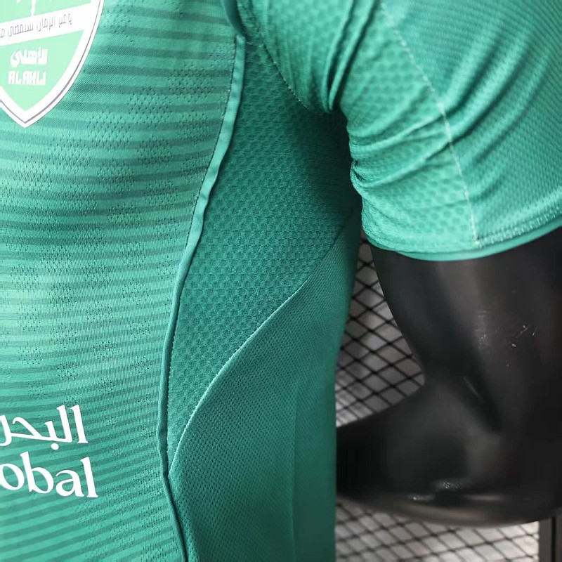 Al Ahli 25/26 Al Ahli Away Player 4