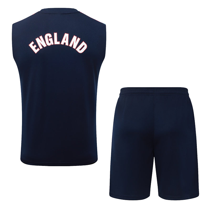 Inghilterra 26/27 England Jersey 9