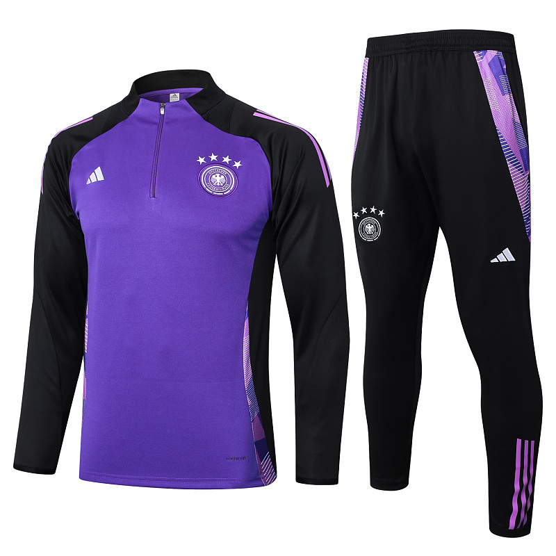 Germania 24/25 Germany Jersey 5