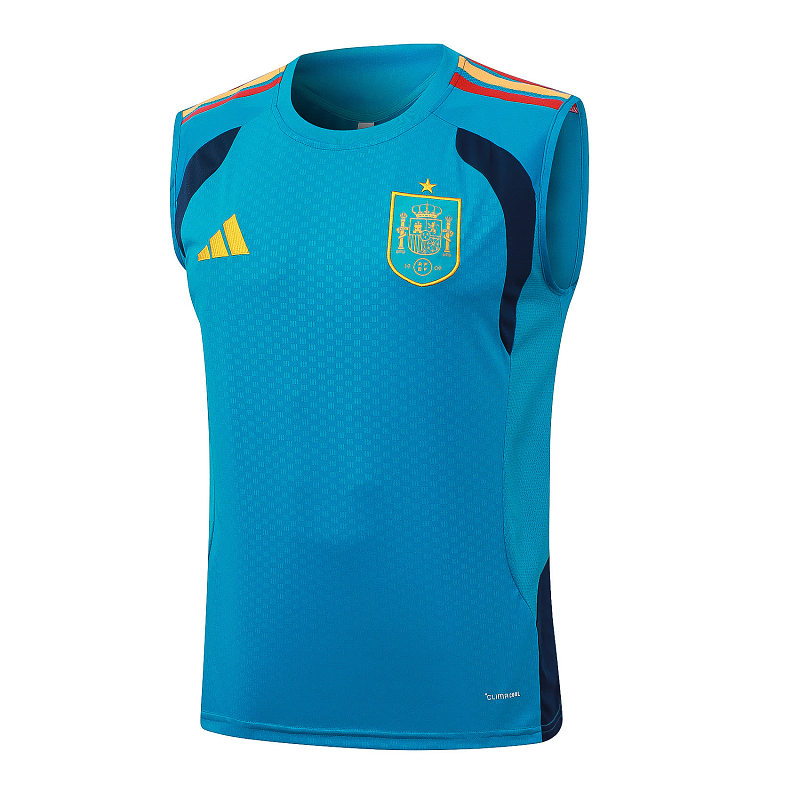 Spagna 26/27 Spain Jersey 5