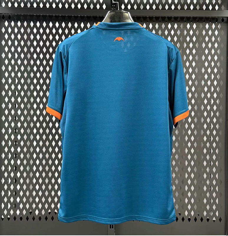Valencia 26/27 Valencia CF Away 2