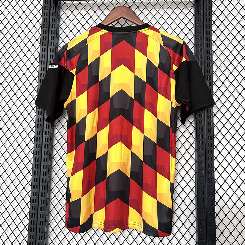 Germania Germany Home Pre-Match Jersey 2