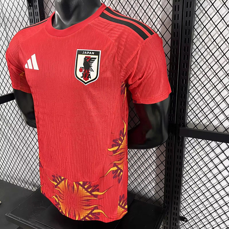 Giappone Japan Goalkeeper Player 3