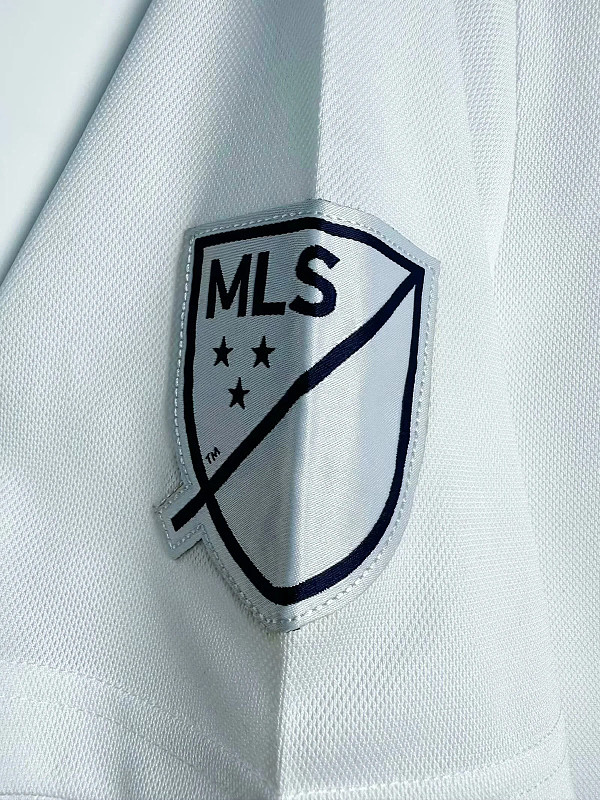 DC United 19/20 DC United Away Retro 7