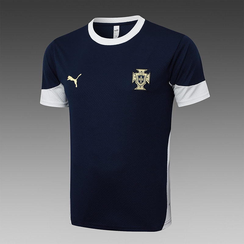 Portogallo 25/26 Portugal Jersey 4