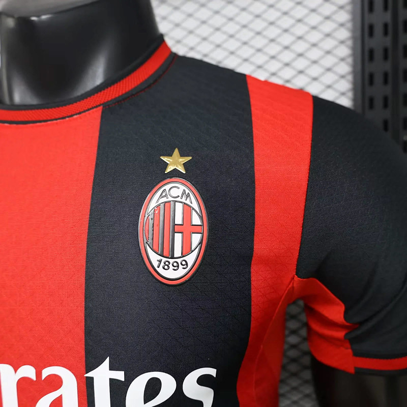 Milan 26/27 AC Milan Home Player 7