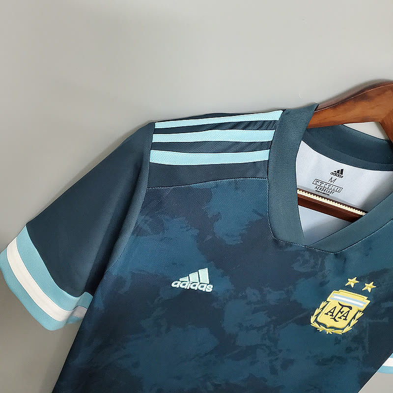 Argentina Argentina away 4