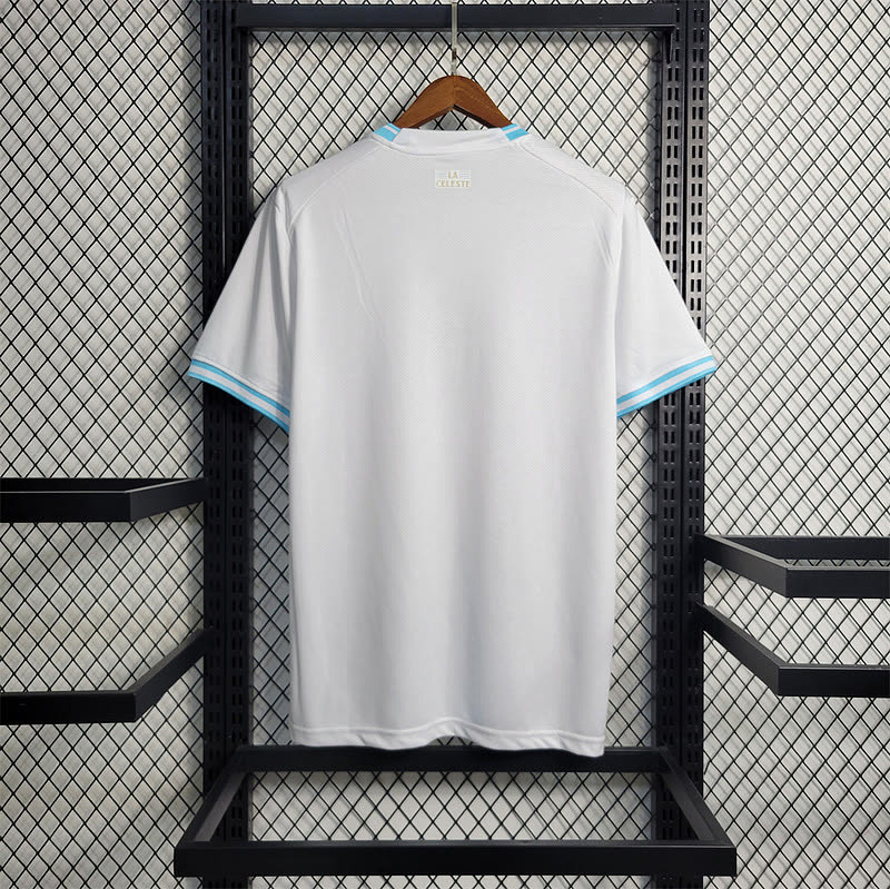Uruguay Uruguay away 9