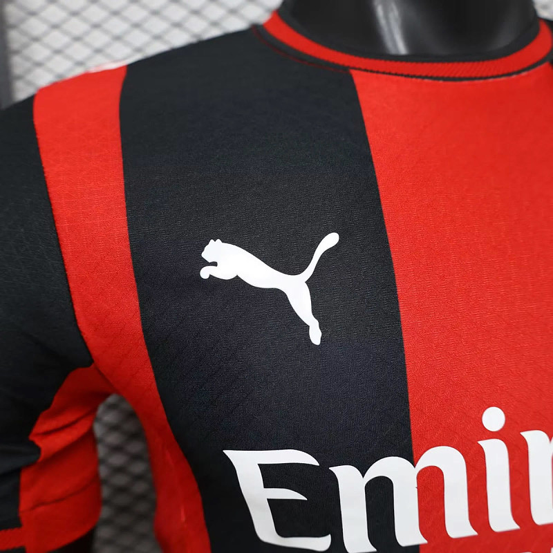 Milan 26/27 AC Milan Home Player 8