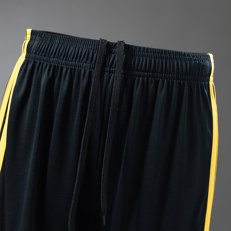 Belgio Belgium Home Soccer Shorts 7