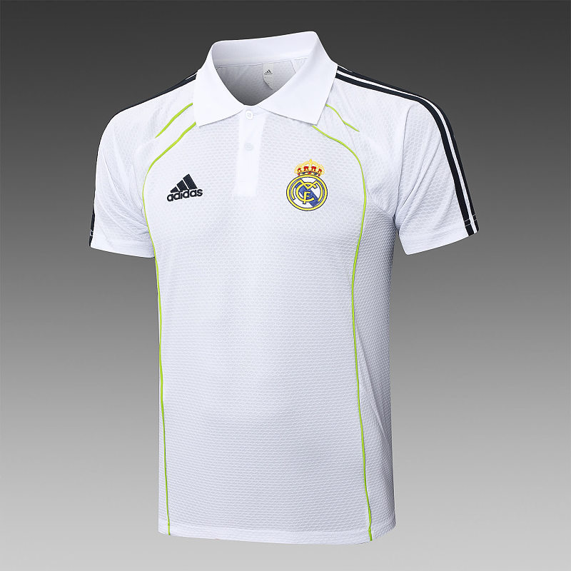 Real Madrid Real Madrid Jersey 3