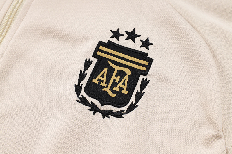 Argentina 24/25 Argentina Jersey 12
