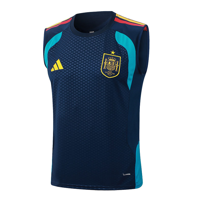 Spagna 26/27 Spain Jersey 5