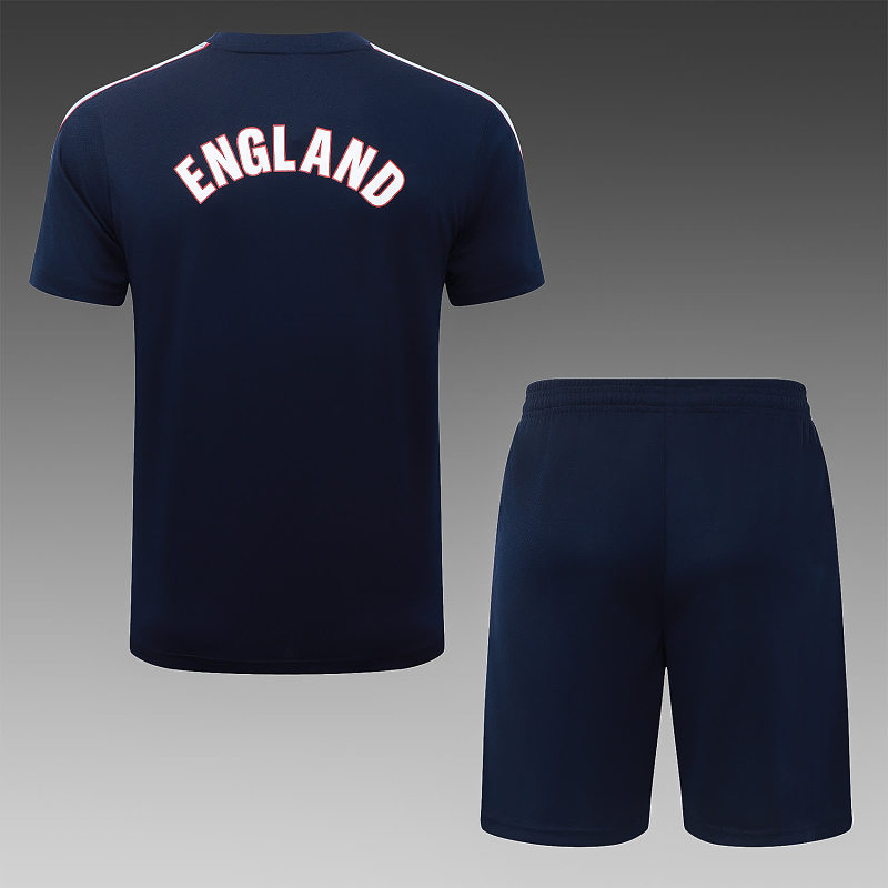 Inghilterra 26/27 England Jersey 10