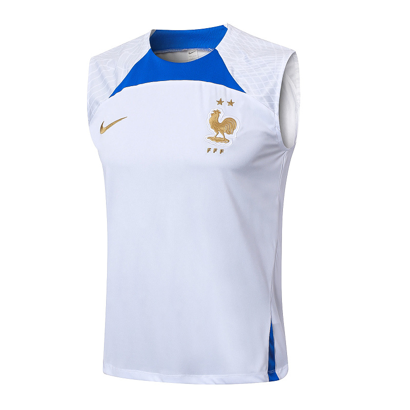 Francia 23/24 France Jersey 4