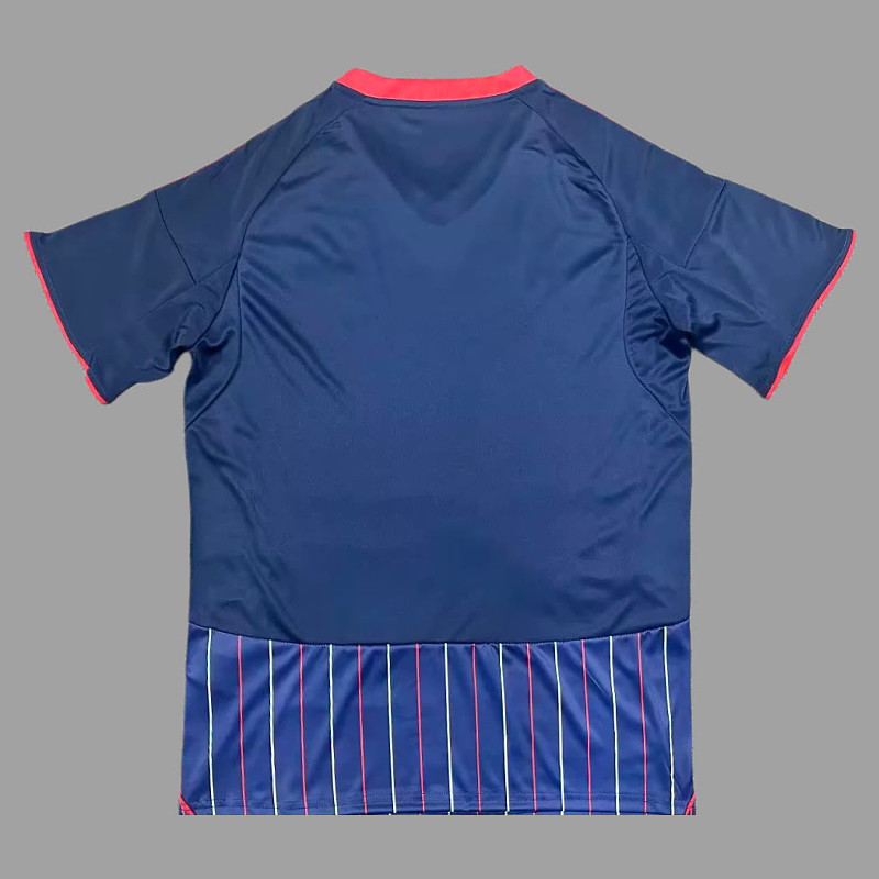 Junior Barranquilla Junior Barranquilla Away 2
