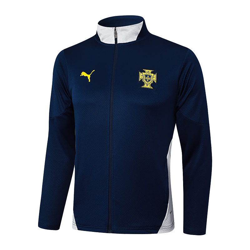 Portogallo Portugal Jersey 5