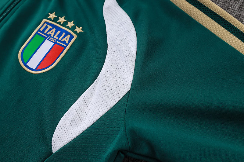 Italia 26/27 Italy Jersey 12