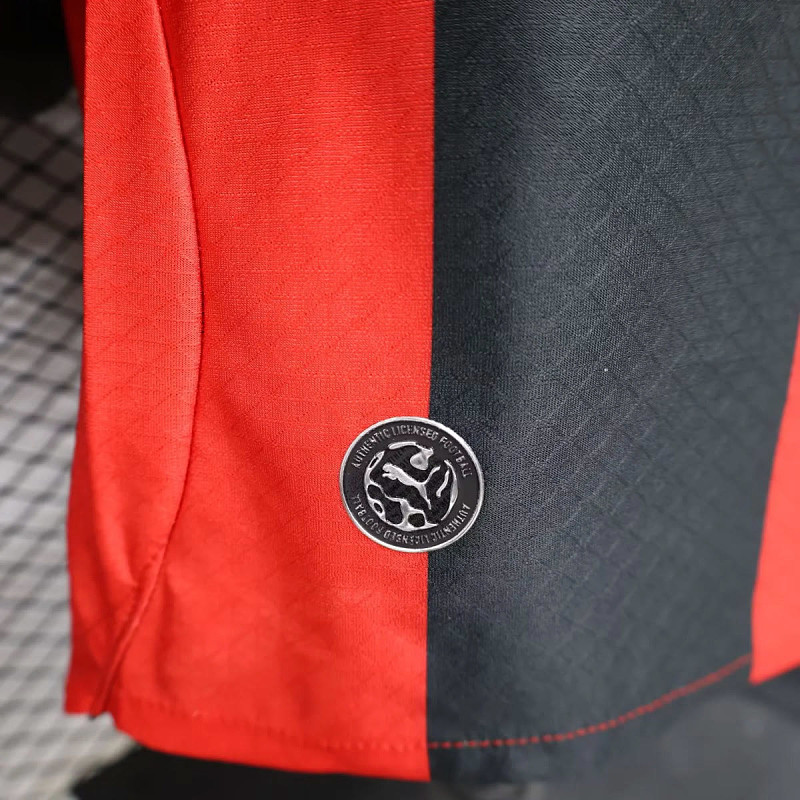 Milan 26/27 AC Milan Home Player 3