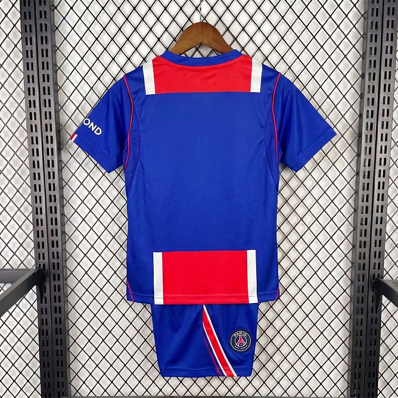 PSG 26/27 PSG Home Kids Size 16-28 2