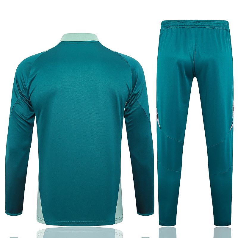 Italia 24/25 Italy Jersey 9