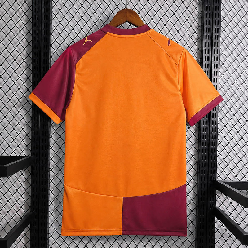 Galatasaray Soccer 26/27 Galatasaray Home 2